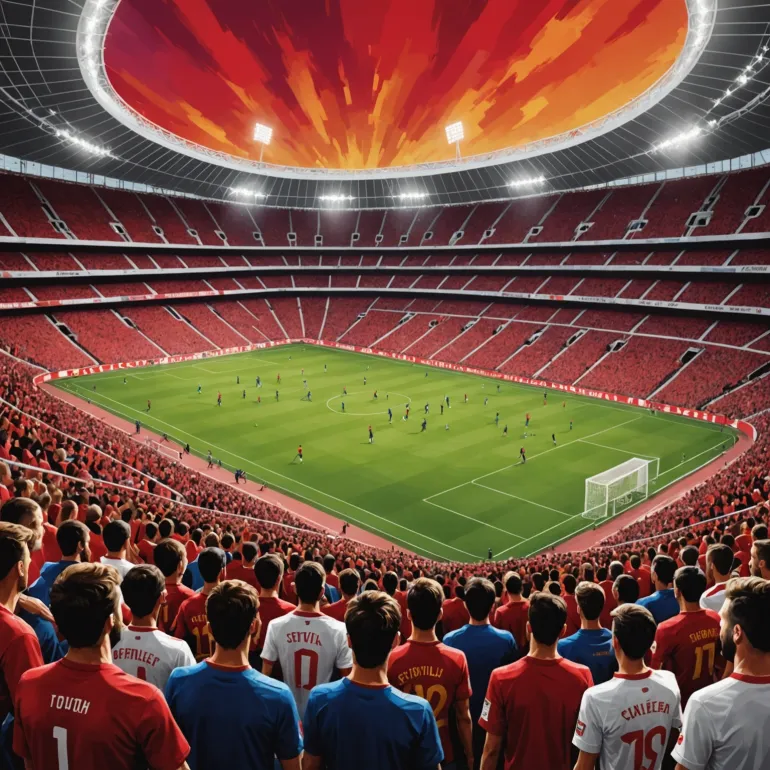 Севилья – Барселона: Разбор громкой победы 5 октября 2025