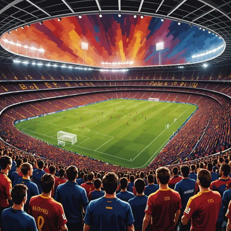 Барселона — Атлетик: Разгром в 1/2 финала Суперкубка Испании 2025/2026