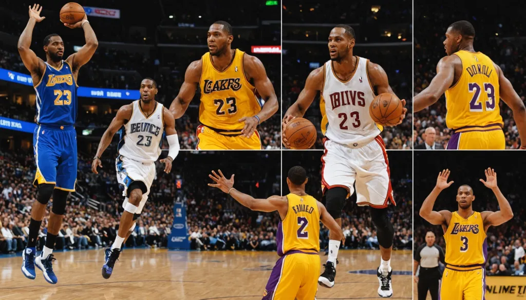 MVP в баскетболе - История награды MVP в NBA и кто получал её чаще всех