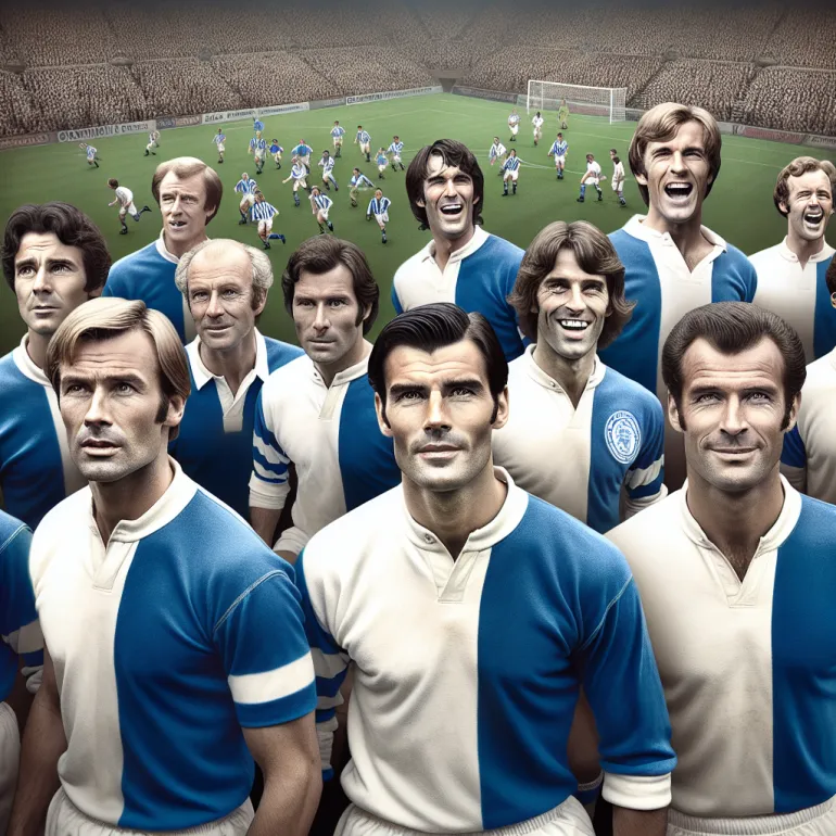 Бывшие игроки «Зенита»: Вклад в историю и наследие клуба