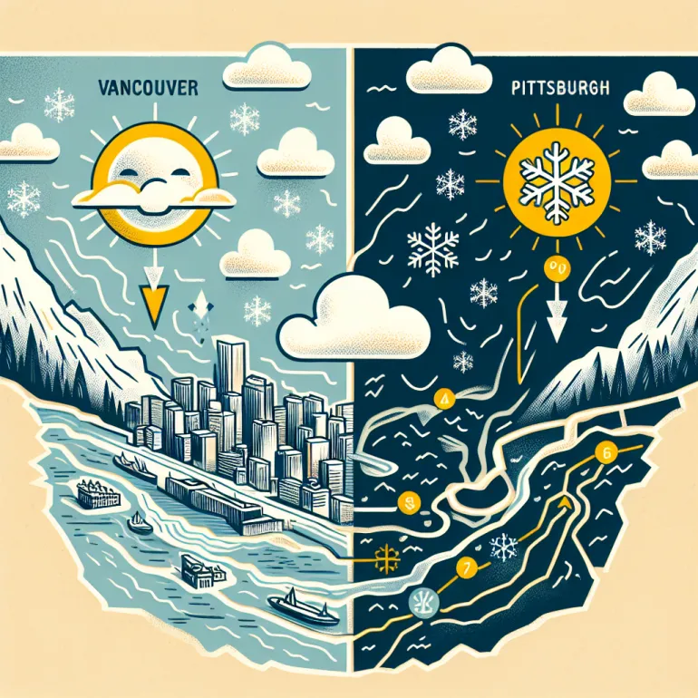 Ванкувер против Питтсбурга: Прогноз и Анализ