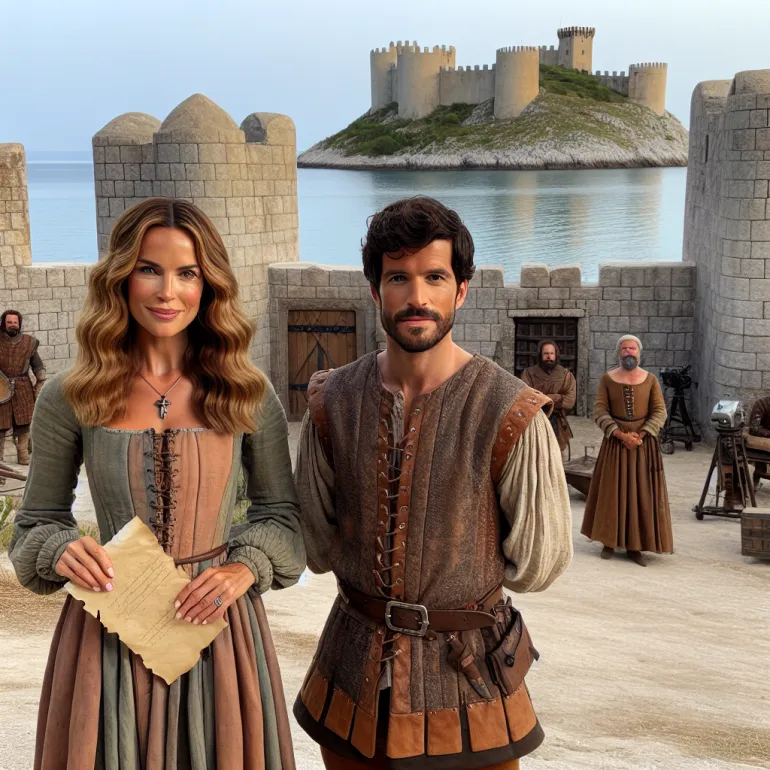 Форт Боярд: Ведущие, которые сделали шоу легендарным