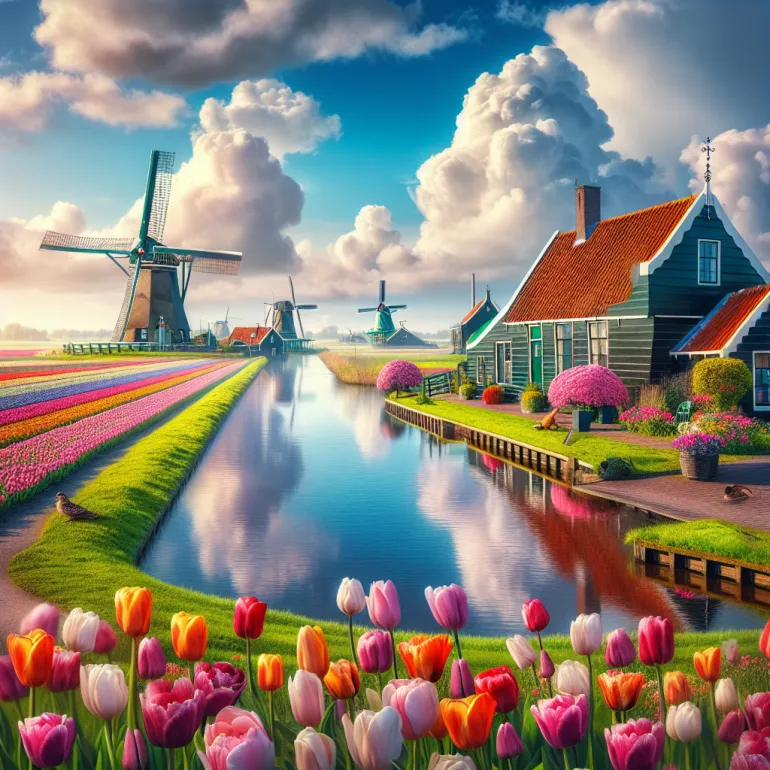 Фотография Тома Холланда: Искусство, Вдохновение и Влияние