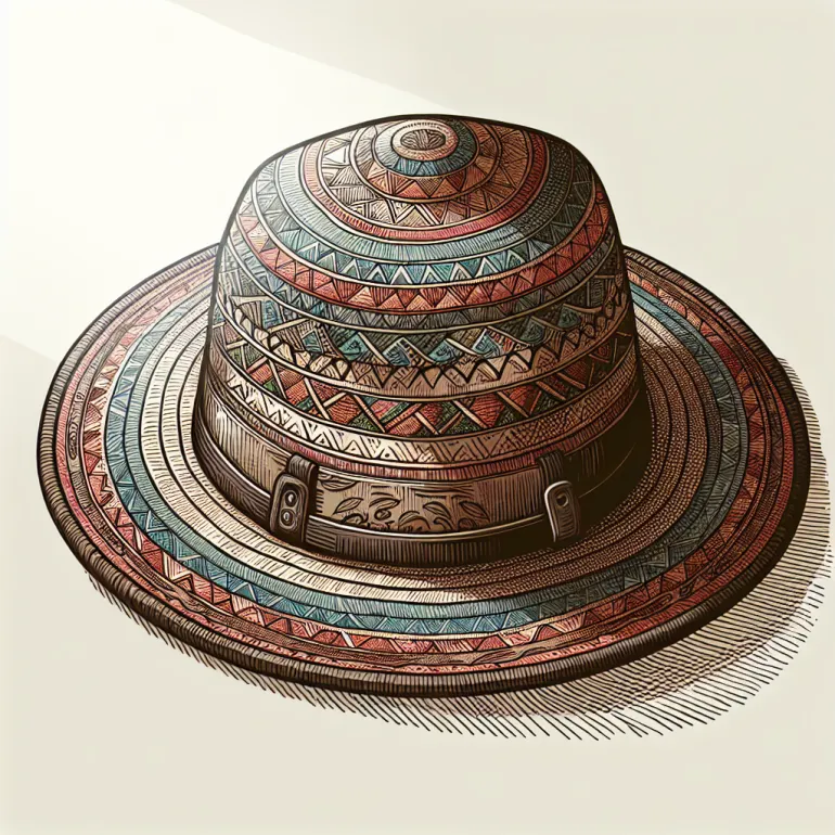 Фото Шапки: Искусство и Практика