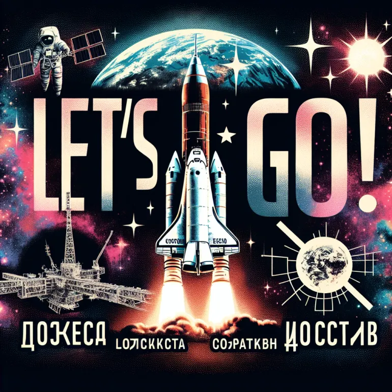 Фраза Гагарина: История и Значение