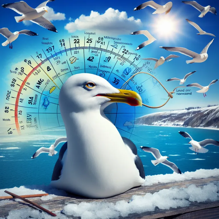 Чайка Ирбис Прогноз: Анализ и Перспективы