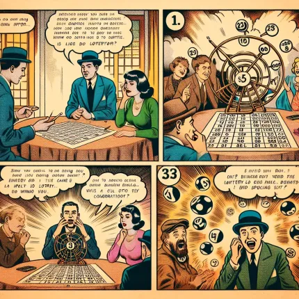 что такое лото