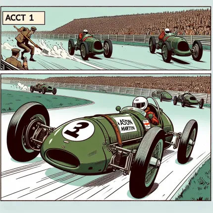 A Look at Upcoming Innovations in Electric and Autonomous Vehicles