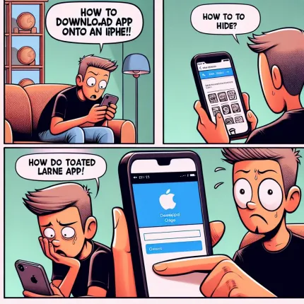 как скачать леон тап на айфон