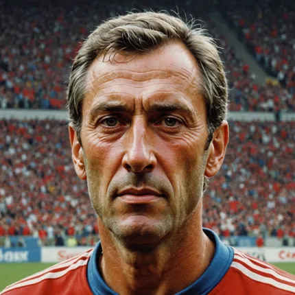 Где сейчас и как выглядит легендарный футболист СССР? История Игоря Добровольского