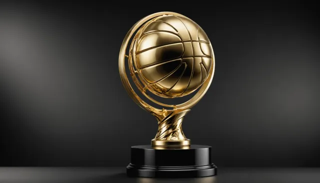 Кто такой MVP в баскетболе? Как стать MVP в баскетболе и что для этого нужно