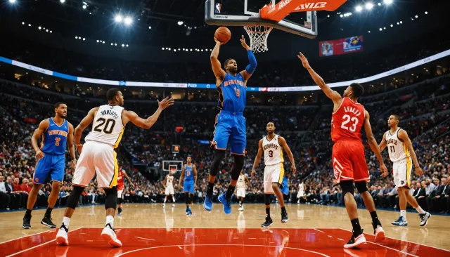 Меди лига баскетбол - Что такое медиа-баскетбол и как блогеры создали новый формат спорта