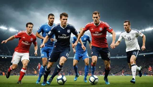 КДК в футболе: Функции дисциплинарного комитета и его полномочия