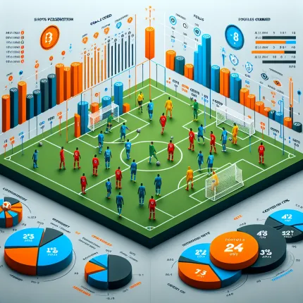 ФК Химки и Алания: Статистика и Анализ