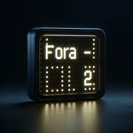 фора минус 2