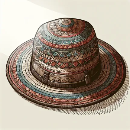 Фото Шапки: Искусство и Практика