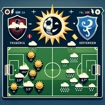 Фрайбург против Хоффенхайм: Прогноз и Анализ