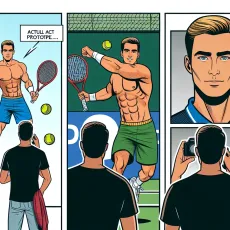 Денис Шаповалов: Путь к вершинам теннисного мира