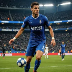 «Аталанта» перехватила Распадори у «Ромы» в последний момент — что стоит знать об этом трансфере