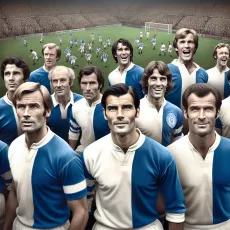 Бывшие игроки «Зенита»: Вклад в историю и наследие клуба