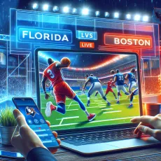 Флорида Бостон Смотреть Онлайн: Путеводитель по Просмотру Спортивных Событий