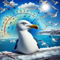 Чайка Ирбис Прогноз: Анализ и Перспективы