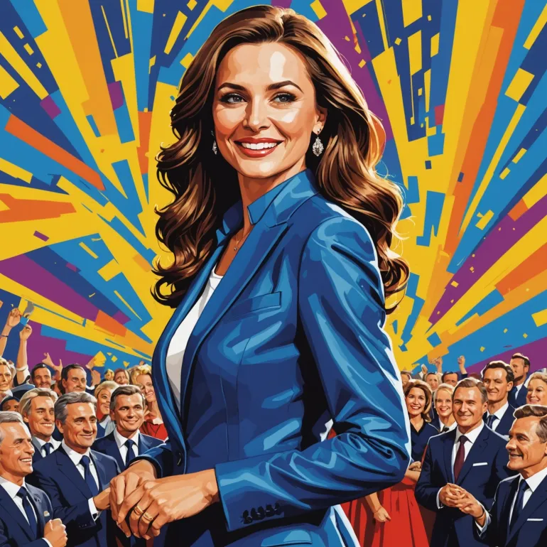 Разбираемся с Елена Кравец: от А до Я