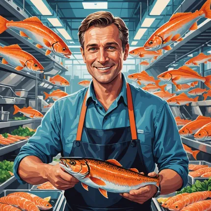 Вы рыбов продаете? — мем из фильма и его неожиданные связи с бизнесом