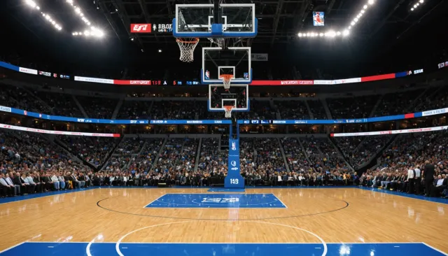 До скольки играют в баскетбол очков? Сколько длятся четверти в баскетболе и что происходит при ничьей