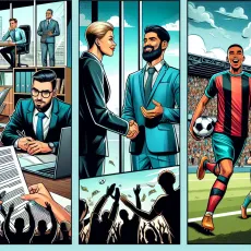 трансферы в футболе