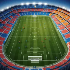 Реал Сосьедад — Реал Мадрид, 13 сентября 2025: подробный прогноз на матч Примеры