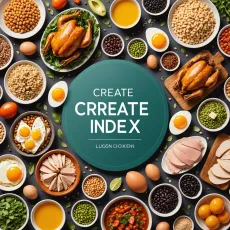Индекс насыщения продуктов: особенности, виды и применение