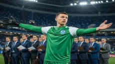 Бориско нарасхват. За вратарём «Балтики» выстроилась очередь