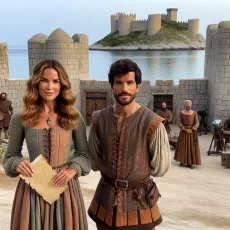 Форт Боярд: Ведущие, которые сделали шоу легендарным